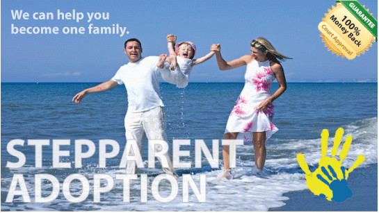 Adoption by Stepparent